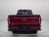 New 2025 Ford F350 Lariat w/ Lariat Ultimate Package image 4