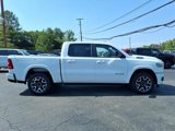 New 2026 RAM 1500 Laramie image 2