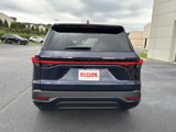 New 2025 Lexus TX 350 FWD image 4