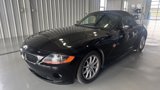Used 2003 BMW Z4 2.5i image 5