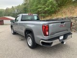 Certified 2023 GMC Sierra 1500 Pro w/ Trailering Package image 5