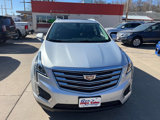 Used 2017 Cadillac XT5 Luxury image 3