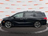 Used 2022 Honda Odyssey Elite image 2