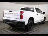 Used 2021 Chevrolet Silverado 1500 LT Trail Boss w/ Convenience Package II image 2