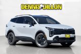 New 2026 Kia Sportage X-Pro Prestige image 2