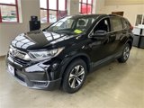 Used 2018 Honda CR-V LX image 3