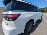 New 2026 INFINITI QX80 Pure w/ Cargo Package image 4