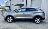 Used 2017 Lincoln MKC Premiere image 3