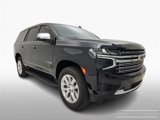 Used 2021 Chevrolet Tahoe Premier w/ Premium Package image 3