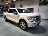 Used 2021 Ford F150 Lariat w/ Equipment Group 502A High image 4