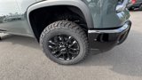 New 2026 Chevrolet Silverado 3500 LT w/ Trail Boss Package image 4