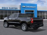 New 2025 Chevrolet Silverado 1500 RST image 3