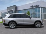 New 2026 Cadillac Vistiq Luxury image 5