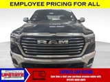 New 2025 RAM 1500 Laramie w/ Bed Utility Group image 2