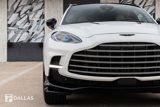 Used 2025 Aston Martin DBX 707 image 4