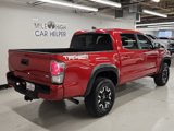 Used 2022 Toyota Tacoma TRD Off-Road image 5
