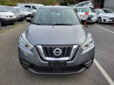 Used 2020 Nissan Kicks S image 2