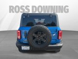 Used 2024 Ford Bronco Black Diamond image 5