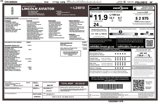 Used 2023 Lincoln Aviator Reserve image 3