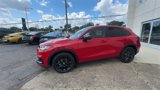 New 2025 Honda HR-V Sport image 4