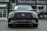 Certified 2024 Mercedes-Benz GLE 53 AMG 4MATIC Coupe image 2