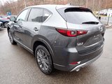 New 2025 MAZDA CX-5 Signature image 5