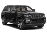 Used 2024 Jeep Grand Cherokee Limited 4xe w/ Luxury Tech Group II image 6