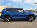 New 2025 Volkswagen Atlas SEL Premium R-Line image 2