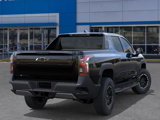 New 2026 Chevrolet Silverado EV Trail Boss image 4