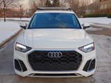 Used 2024 Audi Q5 2.0T Premium Plus image 4