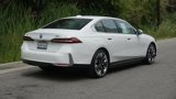 Used 2024 BMW i5 eDrive40i w/ Premium Package image 6