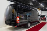 Used 2016 Mercedes-Benz Sprinter 2500 image 5