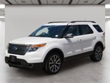 Used 2015 Ford Explorer XLT w/ Equipment Group 202B image 2