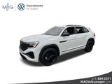 New 2025 Volkswagen Atlas Cross Sport SEL R-Line image 3