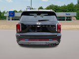 New 2025 Hyundai Palisade SEL image 5