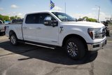 New 2025 Ford F150 Lariat image 3