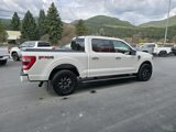 Used 2021 Ford F150 4x4 SuperCrew image 4