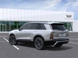 New 2026 Cadillac Vistiq Sport image 3