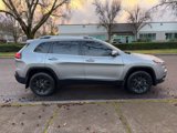 Used 2016 Jeep Cherokee Latitude w/ Safety/Convenience Group image 6