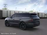 New 2025 Lincoln Navigator Black Label image 4
