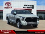 New 2025 Toyota Tundra SR5 image 2