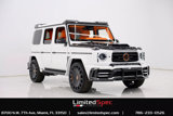 Used 2025 Mercedes-Benz G 63 AMG 4MATIC image 4