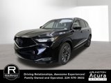 New 2026 Acura MDX w/ Advance Package image 2