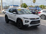Used 2023 Chevrolet TrailBlazer LT image 3