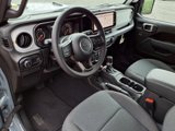 New 2025 Jeep Gladiator Sport image 5