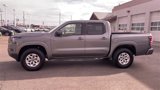Used 2024 Nissan Frontier SV image 6