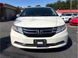 Used 2015 Honda Odyssey EX-L image 2