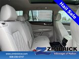 New 2025 Volkswagen Atlas SEL Premium R-Line image 4