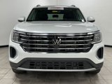 New 2026 Volkswagen Atlas SE image 2