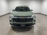 New 2026 Chevrolet Equinox LT w/ Convenience Package II image 2